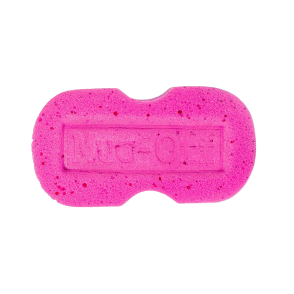 Muc-Off Muc-Off Expanding Pink Sponge